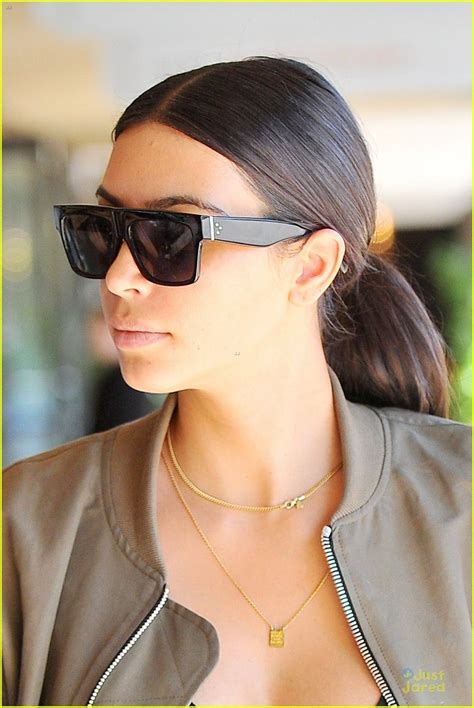 ysl sonnenbrille kim kardashian|Kim Kardashian Saint Laurent Sunglasses .